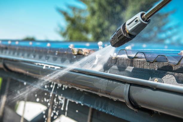 Best Affordable Power Washing  in Ashland, OR
