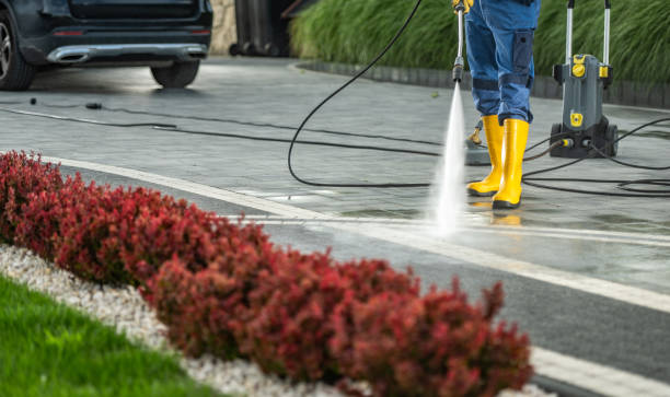 Best Commercial Pressure Washing  in Ashland, OR