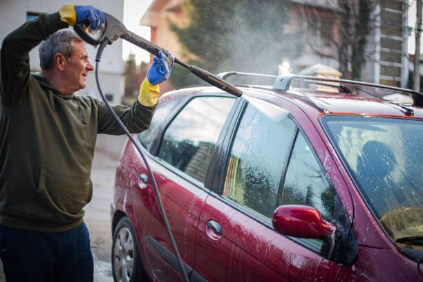Deck Cleaning Services in Ashland, OR