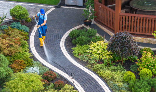 Ashland, OR Pressure Washing Company