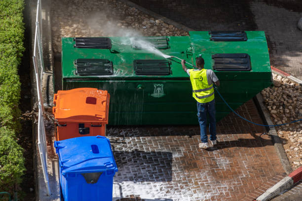 Best House Pressure Washing  in Ashland, OR